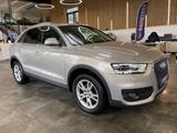 Audi Q3 2.0 TFSI quattro *2. Hand*Navi*Klima* - gebrauchte Audi Q3 aus dem Jahr 2011