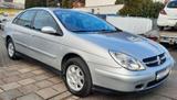 Citroën C5 2.0 16V Exclusive*Klimaau.*Isofix*Sitzheizung - gebrauchte Citroën C5 aus dem Jahr 2003
