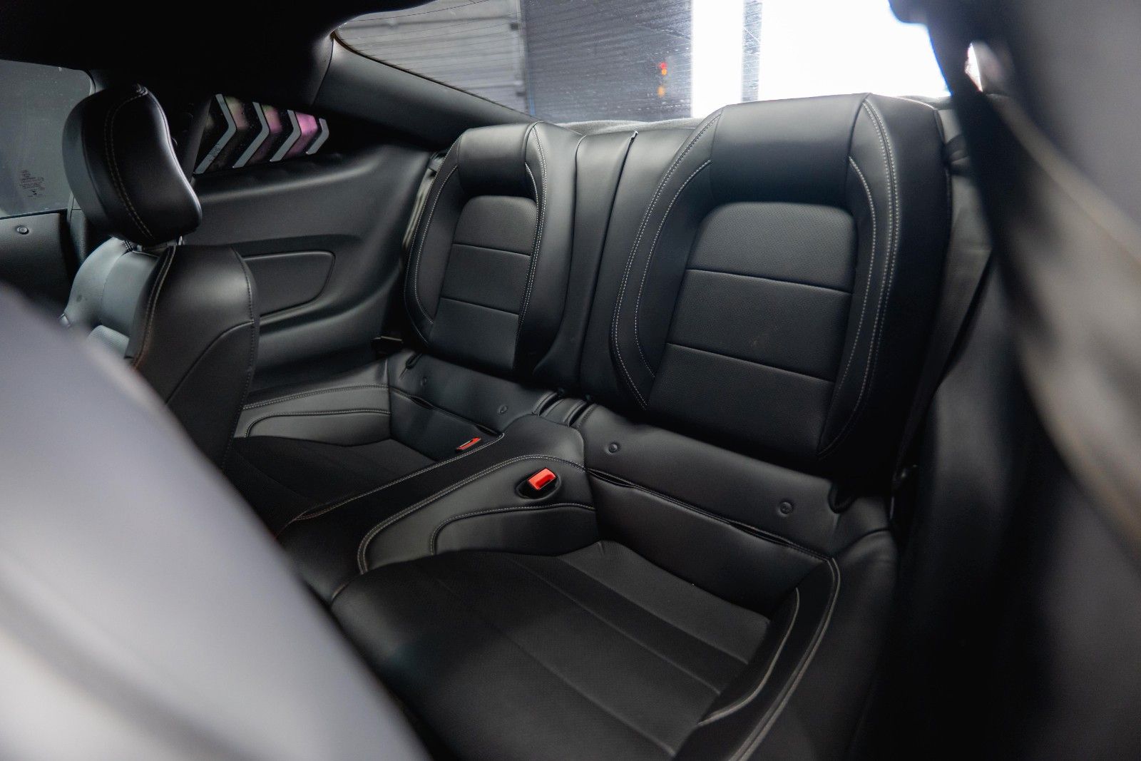 Fahrzeugabbildung Ford Mustang Shelby GT 500 Coupe Performance PREMIUM