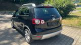 Volkswagen Golf Plus V CrossGolf.kein Leistung - Volkswagen: Crossgolf