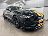 Ford Mustang 2.3 Eco Coupe/MY-25 Bodykit/Duplex-AGA/ - Ford Mustang Gebrauchtwagen in München