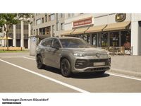 Volkswagen Tayron - Vorschau Bild 5