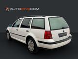 Volkswagen Golf 1.9 TDI Automatik*Hunde Transport*Klima* - Volkswagen Golf aus 2002: TDI