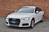 Audi A4 2.0 TDI VIRTUAL BI-XENON NAVI KAMERA AMBIENTE - Audi A4: Ambiente