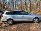 Volkswagen Passat B6 Variant 2.0 TDI 140PS... - Volkswagen Passat: TDI 140 Ps