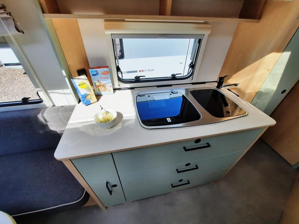 Fahrzeugabbildung LMC Style 440 D Verfüg./Sparen Sie 3.441,- €
