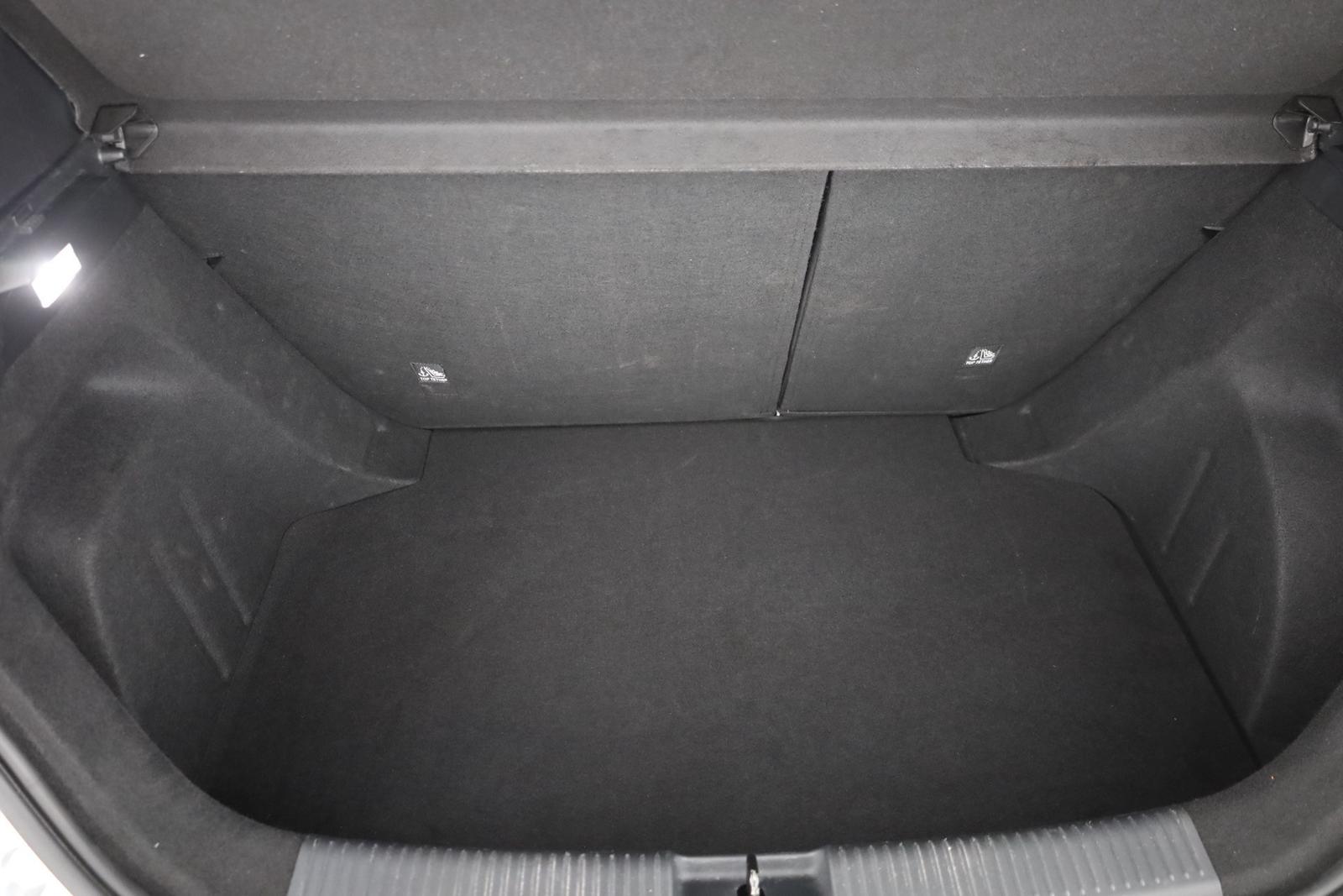 MG3 1.5 Comfort LED Navi Kamera