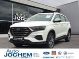 SWM G01 Automatik Panorama Sitzheiz/Lüft 360Grad PDC - SWM G01 Gebrauchtwagen