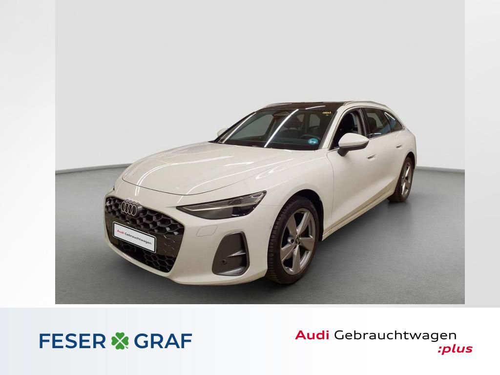Image of Audi A6