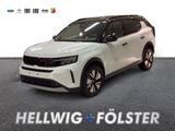 Opel Frontera GS MHEV SHZ LenkradHZG Navi Apple CarPl - weiße Opel Frontera
