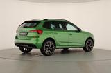 Skoda KAMIQ MONTE CARLO 1.0 TSI DSG -ANHÄNGERKUPPLUNG- - Skoda Gebrauchtwagen von 2020