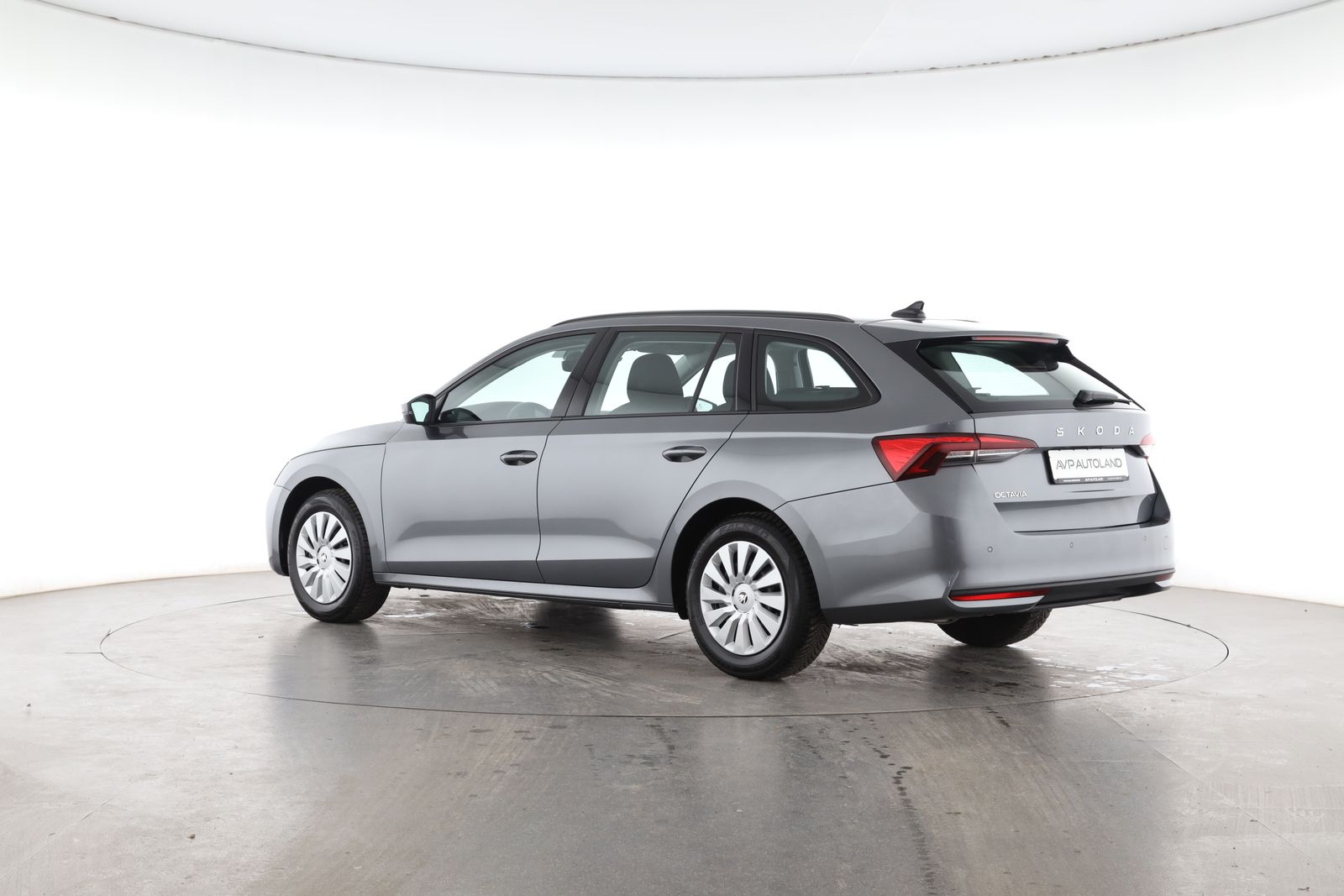 Skoda Octavia - Bild 4