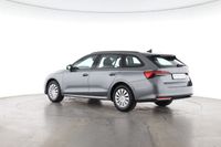 Skoda Octavia - Vorschau Bild 4