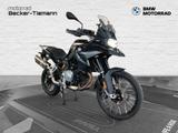 BMW F 850 GS - BMW 850