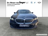 BMW 520 - Vorschau Bild 11