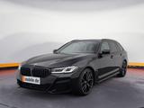 BMW 540d xD M Sport DAB Laser HiFi HUD Panorama 20" - BMW 540 in Rostock