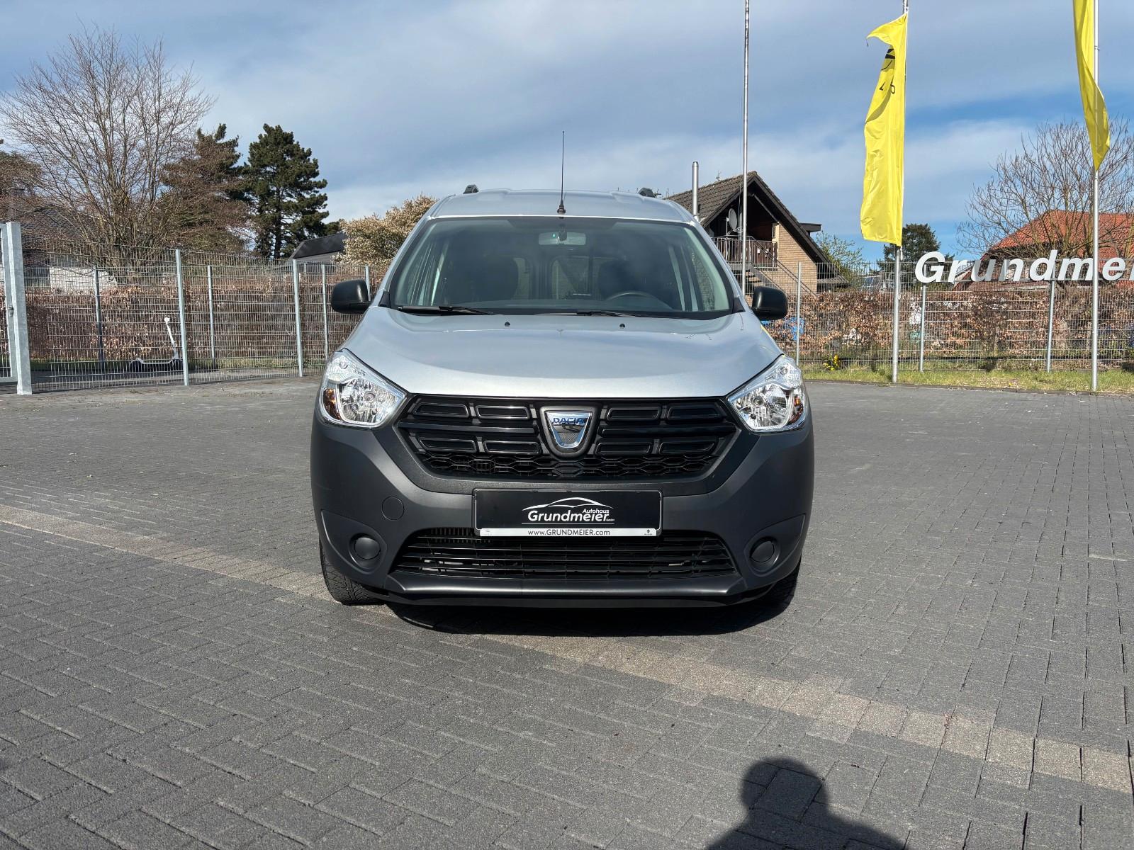 Dacia Dokker Express Comfort /Kamera/AHK/Navi