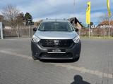 Dacia Dokker Express Comfort /Kamera/AHK/Navi - silberne Dacia Dokker