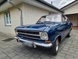 Opel Kadett B - Opel Kadett: B