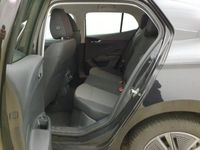 Skoda Fabia - Vorschau Bild 5