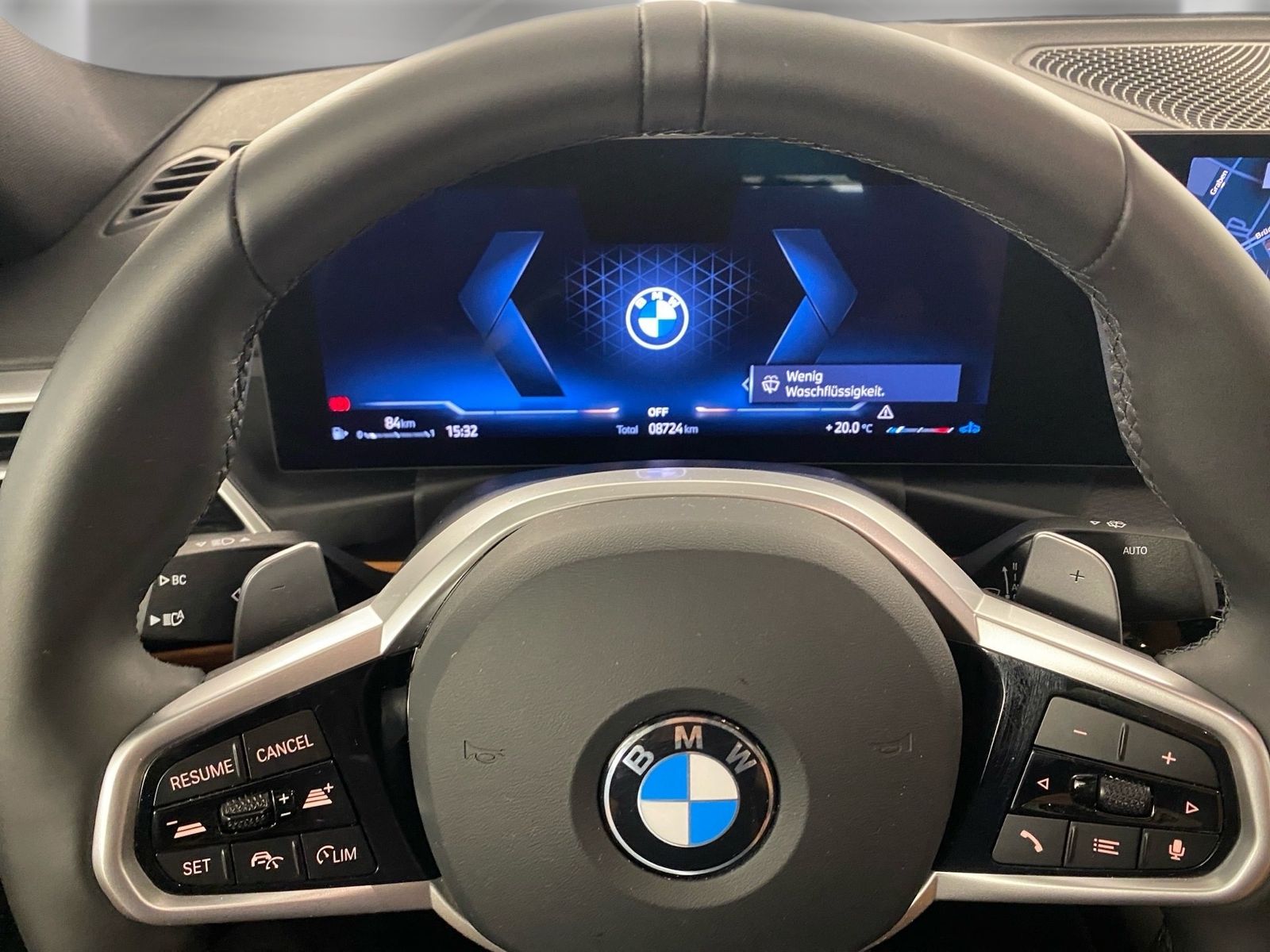 BMW 318 - Bild 10