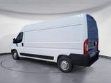 Peugeot Boxer KW 440 L3H2 HDI 165  - Peugeot Boxer l4h2