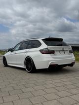 BMW 340i Touring M Sport MPPSK - gebrauchte BMW 340 aus dem Jahr 2016