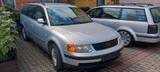 Volkswagen VW Passat 3b 1,8T 20V Turbo - gebrauchte VW Passat aus dem Jahr 2000