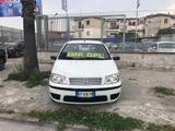 Fiat Punto Classic 1.2 GPL 60 CV 44 KW 3 porte D - Fiat Punto Class mit Benzin-Antrieb