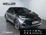 Toyota C-HR 2.0 Hybrid Lounge *LED*19Zoll*JBL*RCam*ACC* - Toyota C-HR in Bochum