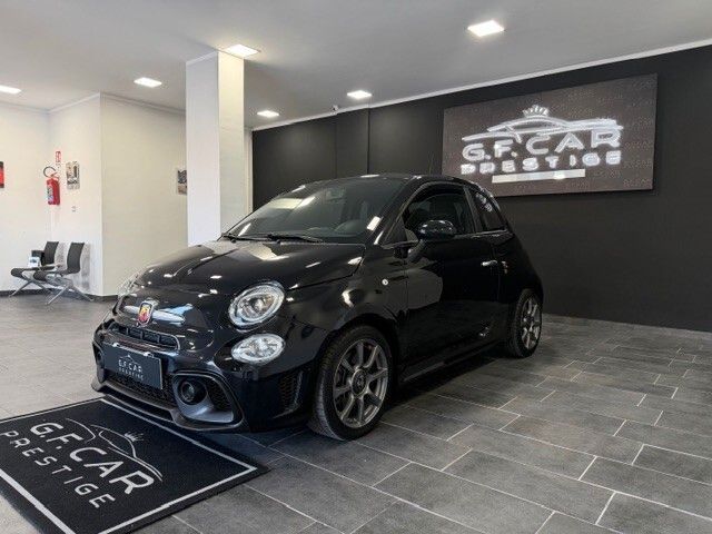 Image of Abarth 595