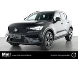 Volvo XC40 Plus Black Edition 2WD Digitales Cockpit Me