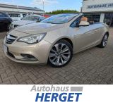 Opel Cascada Diesel 2.0 CDTI Automatik Innovation 1.H - Opel Cascada: Automatik