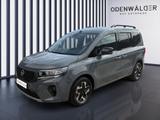 Nissan Townstar Kombi DIG-T 130 L1 Tekna Navi+SHZ+360 - Nissan Townstar Jahreswagen
