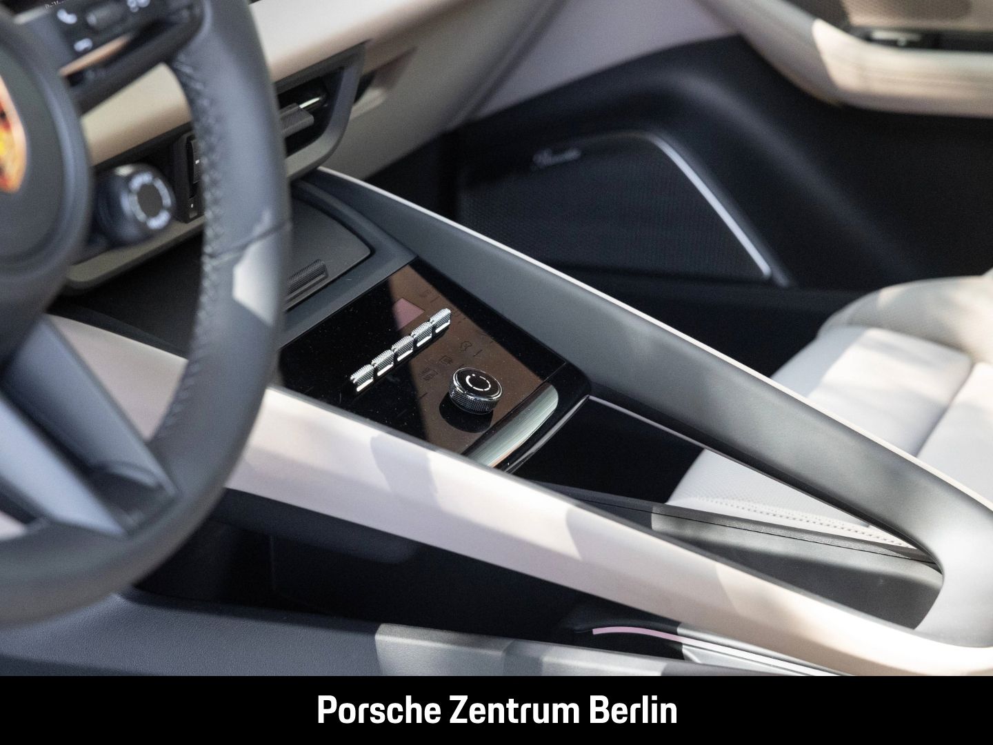 Porsche Macan - Bild 22