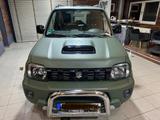 Suzuki Jimny 1.3 4WD Club Ranger Club Ranger - Suzuki Jimny Gebrauchtwagen in Essen