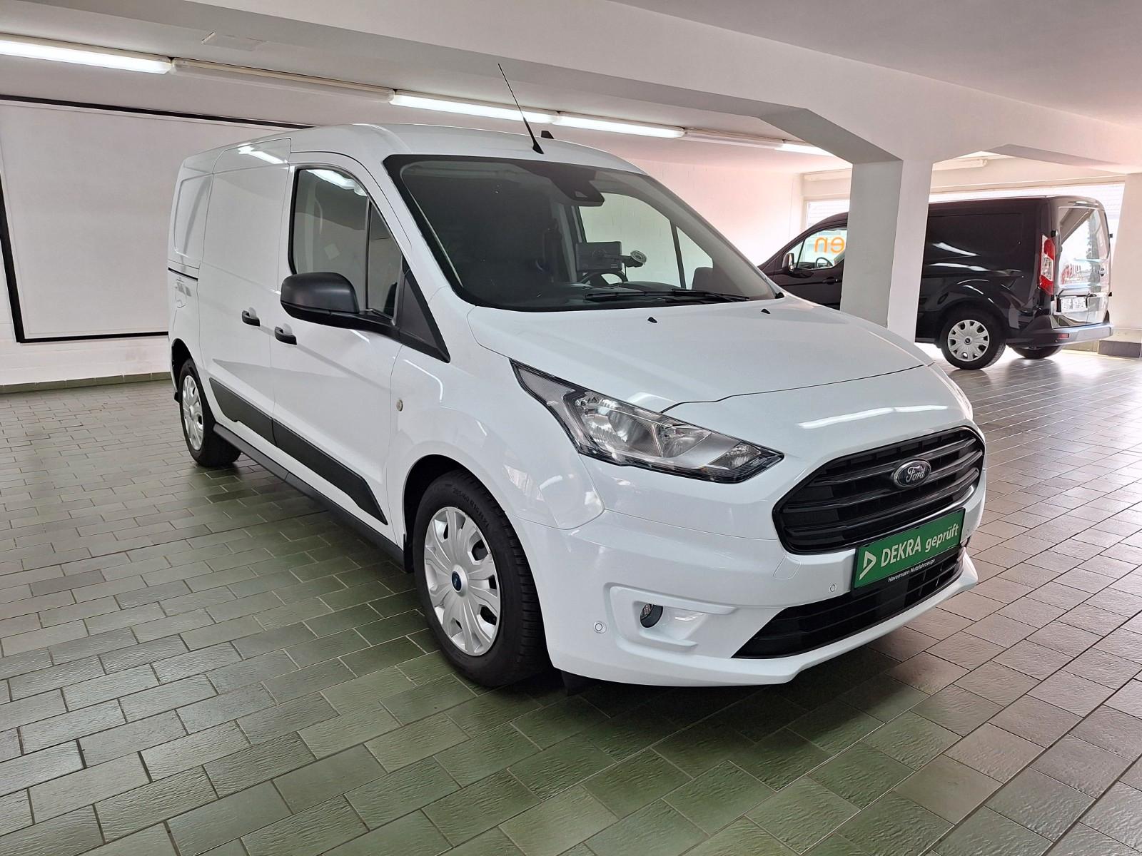 Ford Transit Connect 230 L2 Trend Klimaanlage 1.Hand