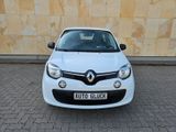 Renault Twingo Life *KLIMA*8-FACH*SERVICE+TÜV NEU* - Renault Twingo in Mannheim