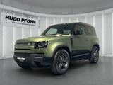 Land Rover Defender 90 X-Dynamic SE D250