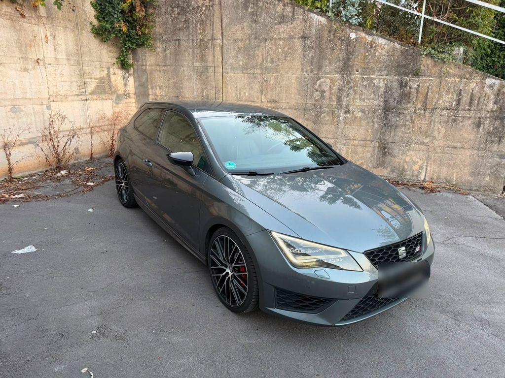 Image of Seat Leon