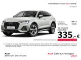 Audi Q3 Sportback 35 S LINE STANDHZ. AHK ACC LM19 NAV