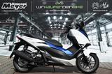 Honda Forza 125  - HONDA ROLLER 125