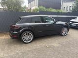 Porsche Macan S Diesel S - Porsche Gebrauchtwagen in Marl