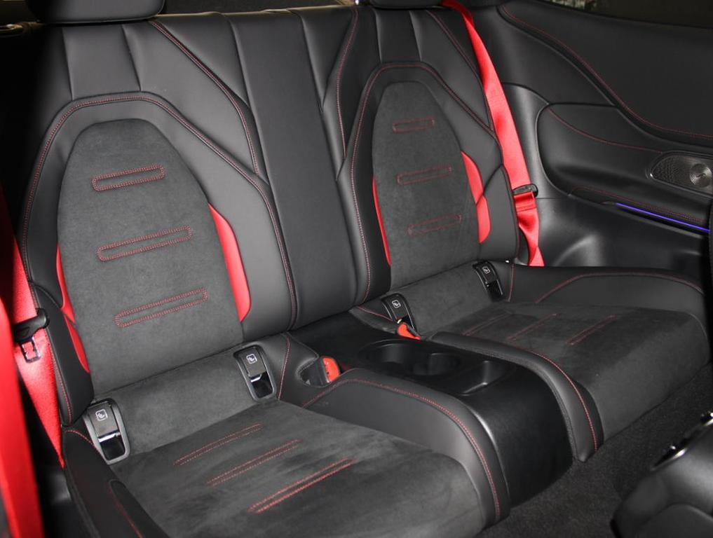 Mercedes-Benz CLE 53 AMG