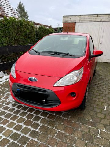 Ford ford ka 2015