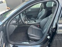 Alfa Romeo Giulia - Vorschau Bild 6