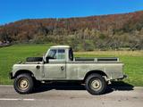 Land Rover Serie III 109 Militär PickUp - Land Rover Oldtimer