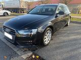 Audi A4 2.0TDI 177PS 94Tkm TÜV 08/2027 Xen... - Audi A4: 1.9