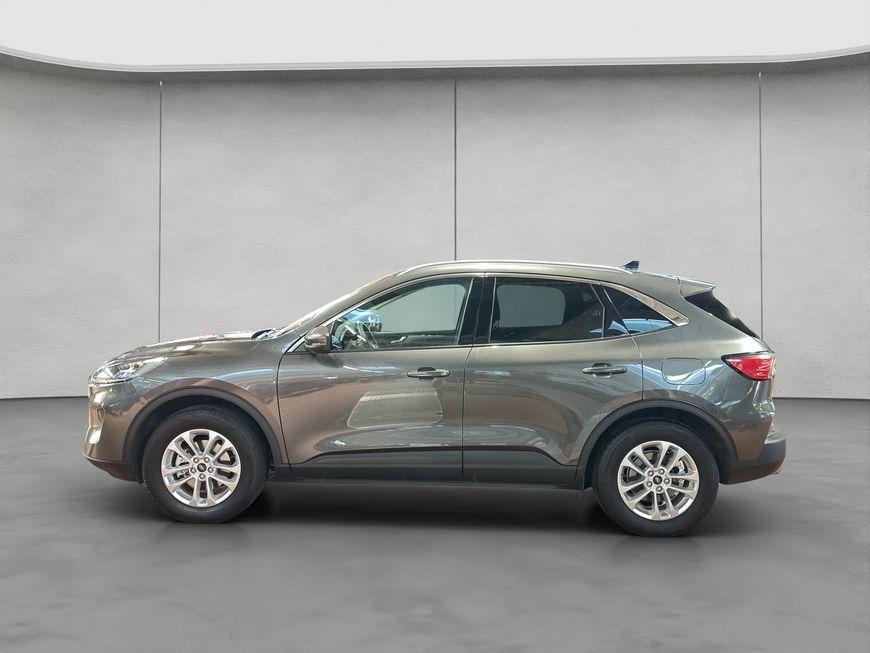 Ford Kuga 2.5 PHEV 4x4 TITANIUM X Pano