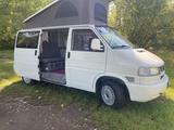Volkswagen T4 California TDI " Sondermodell Advantage " - Volkswagen T4 California aus 2000